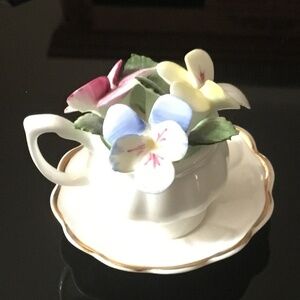 Vintage Victoria’s Secret Fine China